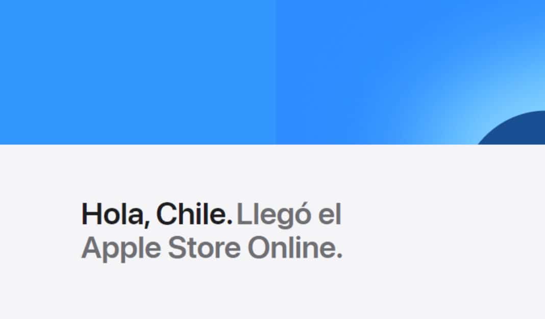 ¡Apple Store Online llega a Chile! Descubre todas las novedades y productos disponibles