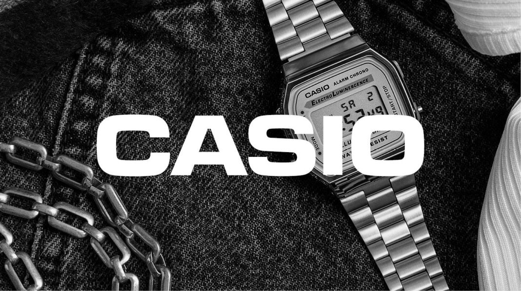 ¡Casio en peligro! Filtran datos de miles de usuarios en 149 países