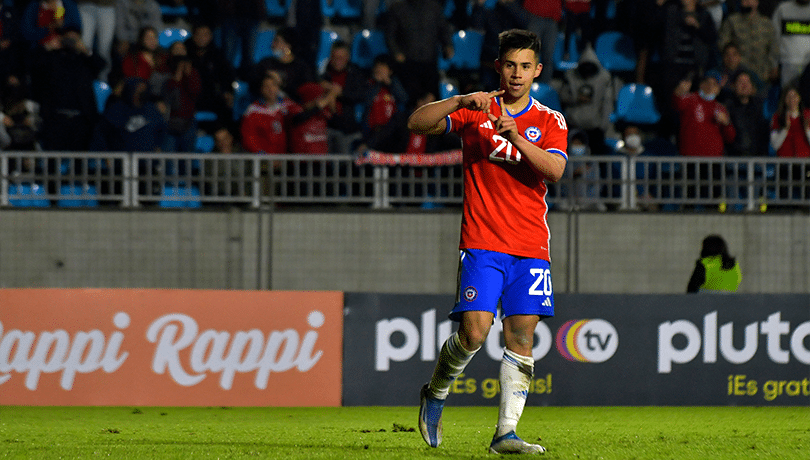 ¡Chile enfrentará a sus grandes rivales en el Preolímpico de Venezuela!