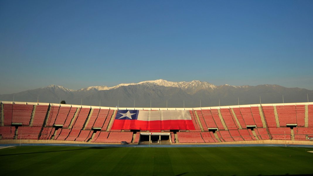 ¡Chile excluido del Mundial 2030! Descubre las razones detrás de esta polémica decisión