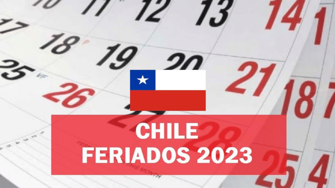 ¡Chile podría sumar dos feriados en octubre! Descubre cuándo serían