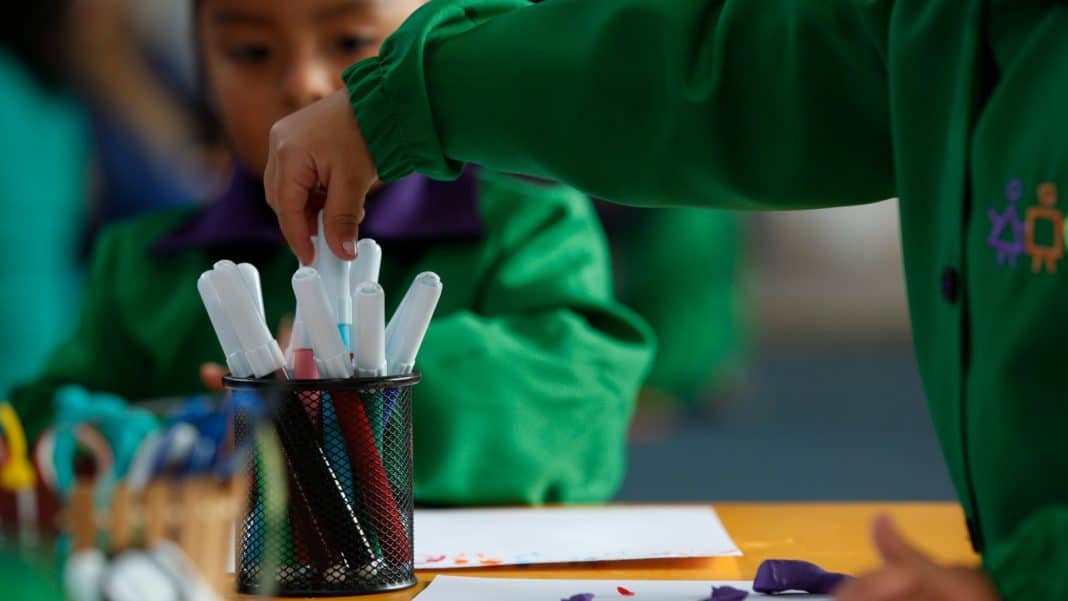 ¡Descubre cómo postular a los jardines infantiles de Junji e Integra y asegura el futuro educativo de tus hijos!