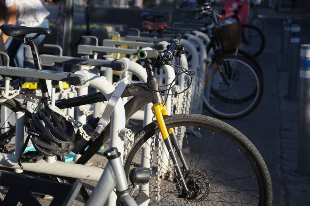 ¡Descubre cómo proteger tu bicicleta! Diputados buscan crear el Registro Nacional de Bicicletas y Ciclos