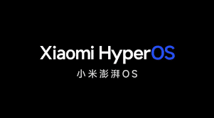 ¡Descubre cómo se verá HyperOS de Xiaomi! Las primeras imágenes te sorprenderán