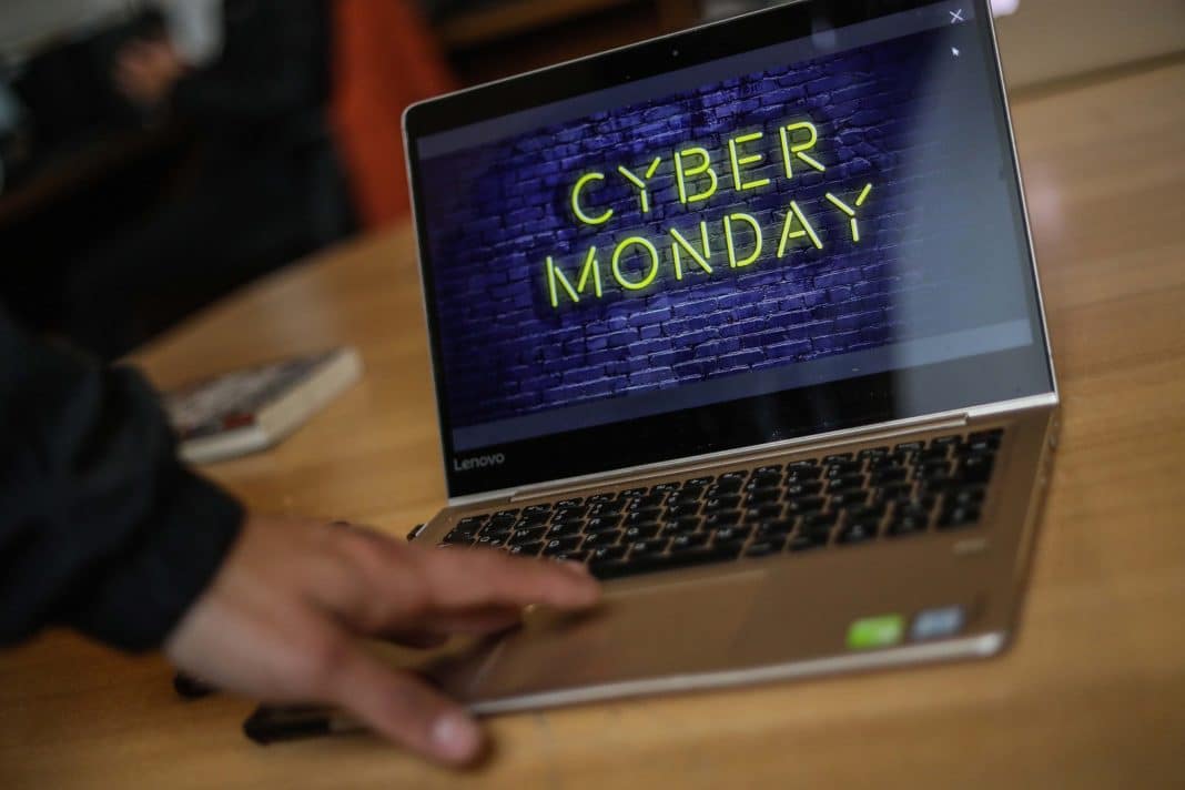 ¡Descubre dónde encontrar los mejores descuentos en el Cyber Monday 2023!