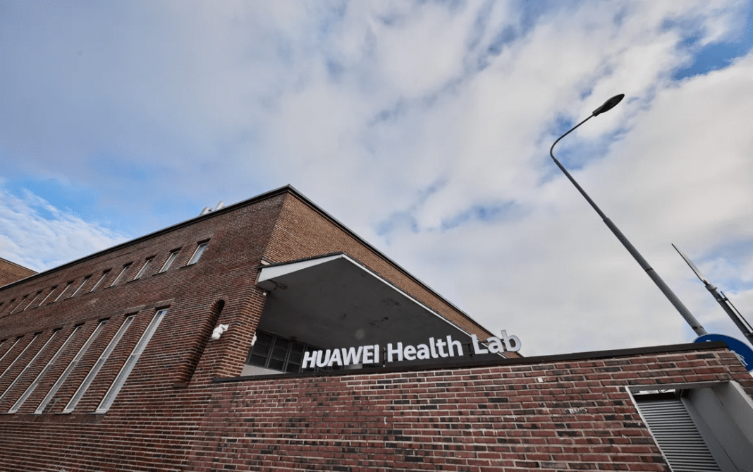 ¡Descubre el nuevo Huawei Health Lab en Finlandia y su impacto en la salud y el bienestar!