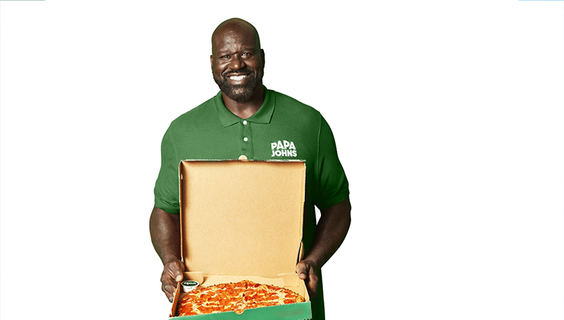 ¡Descubre la increíble pizza de la leyenda de la NBA que llega a Chile!