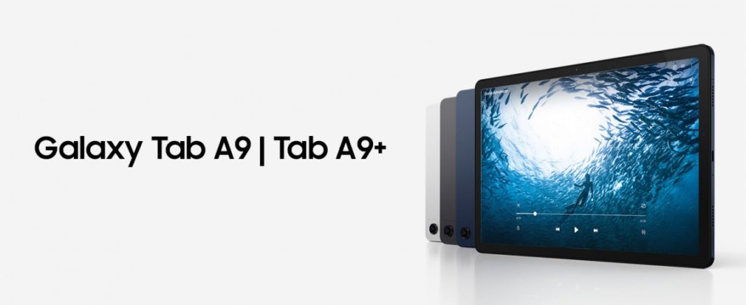 ¡Descubre la nueva Samsung Galaxy Tab A9 y sus increíbles características!