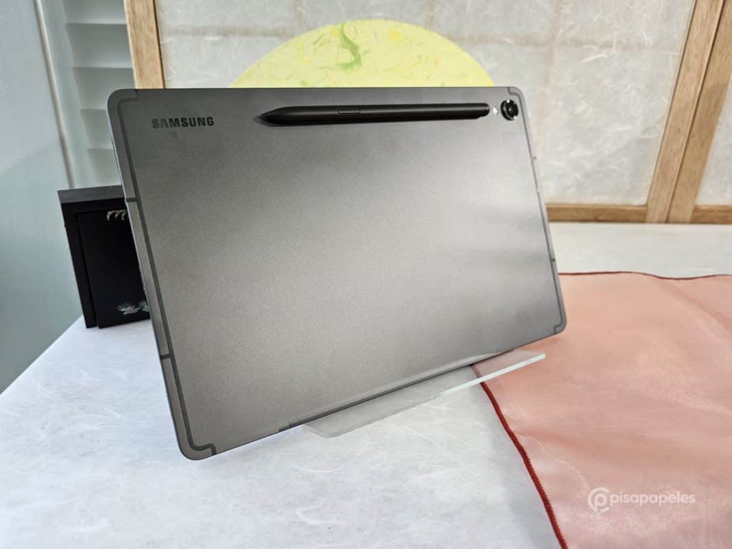 ¡Descubre la nueva Samsung Galaxy Tab S9 FE y su versión Plus!