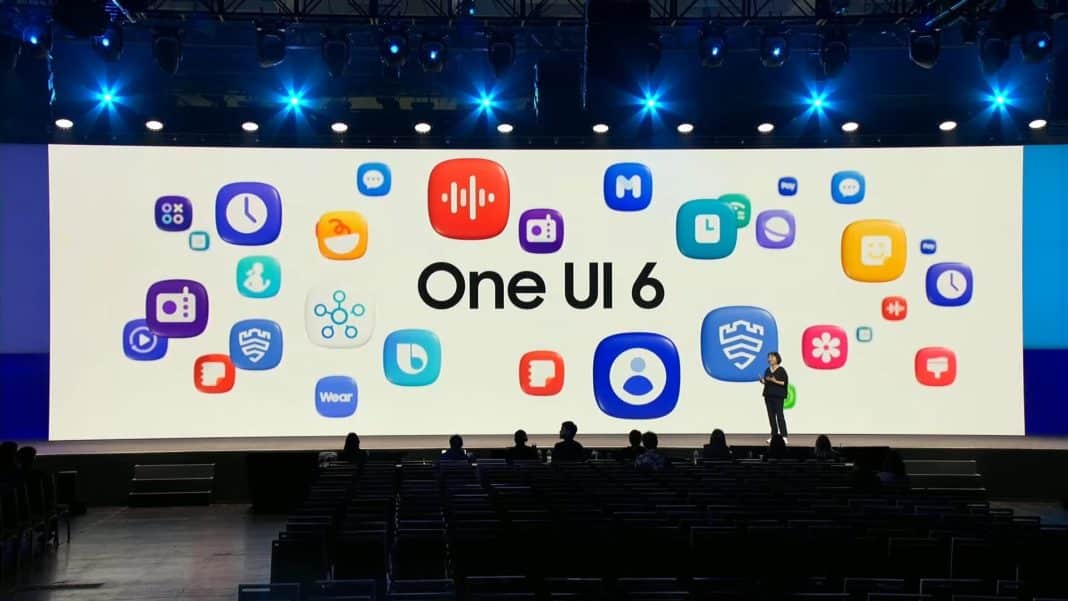 ¡Descubre las increíbles novedades de One UI 6 en el Samsung Developers Conference!