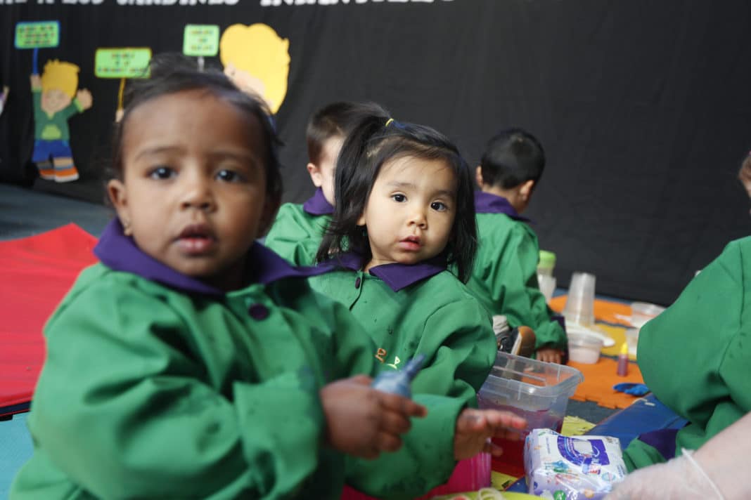 ¡Descubre las lecciones clave para el gasto público en educación!