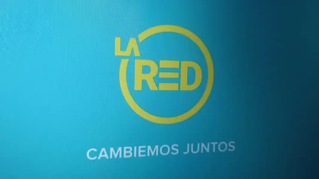 ¡Descubre las nuevas teleseries que La Red trae para ti!