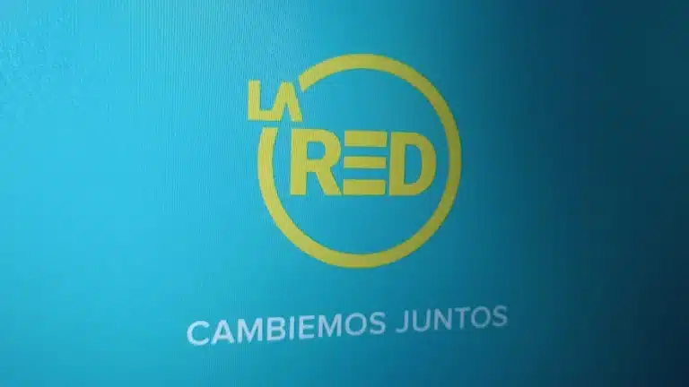 ¡Descubre las nuevas teleseries que La Red trae para ti!