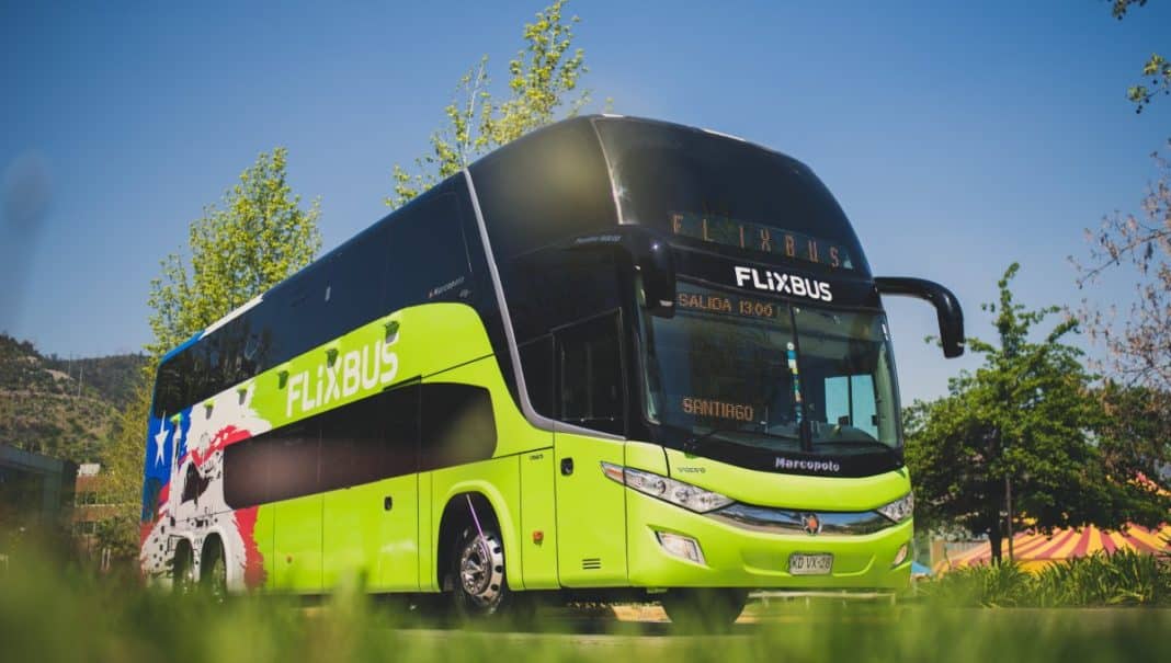 ¡Descubre los increíbles precios de Flixbus para viajar por Chile!