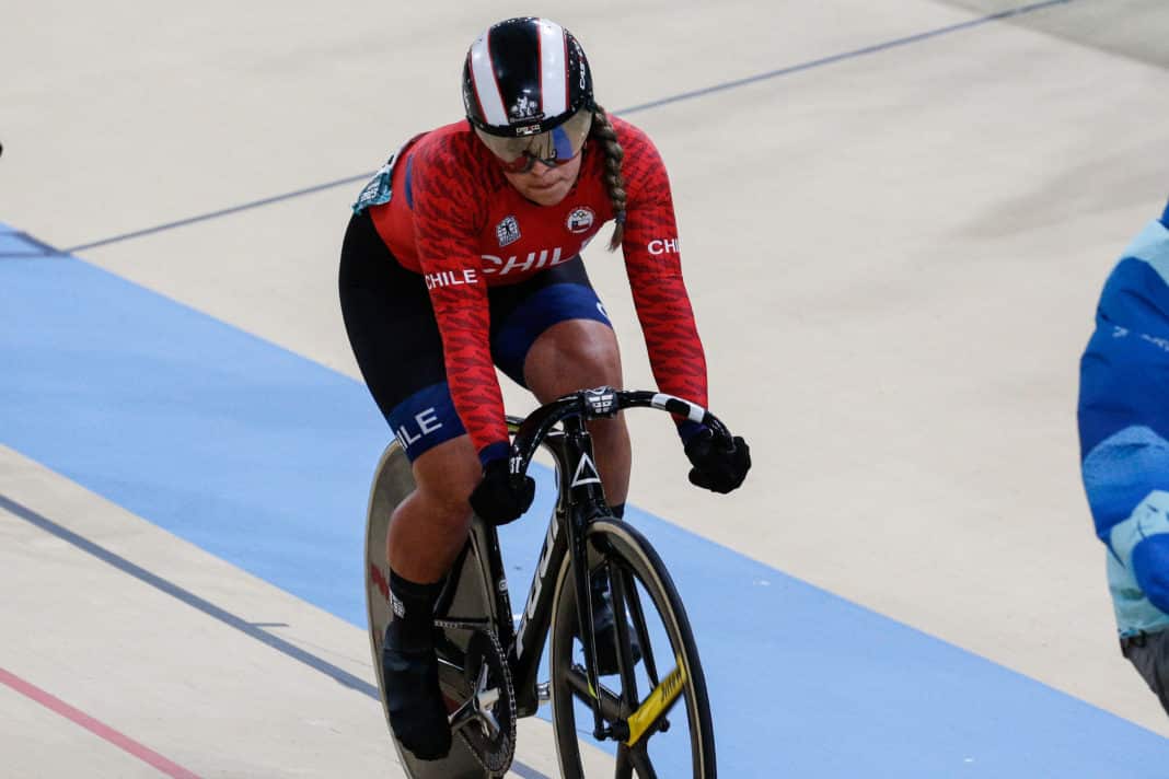 ¡Descubre qué deportistas del Team Chile compiten hoy en Santiago 2023!