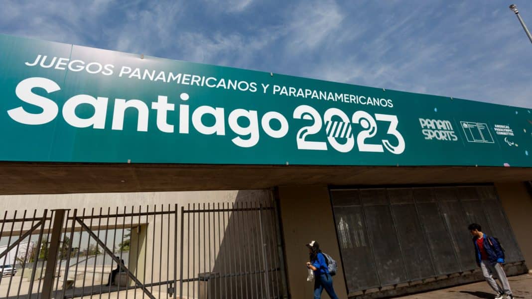 ¡Descubre qué objetos están prohibidos en los Juegos Panamericanos Santiago 2023!
