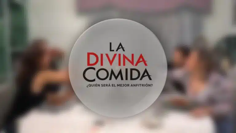 ¡Descubre quién será el mejor anfitrión en La divina comida!