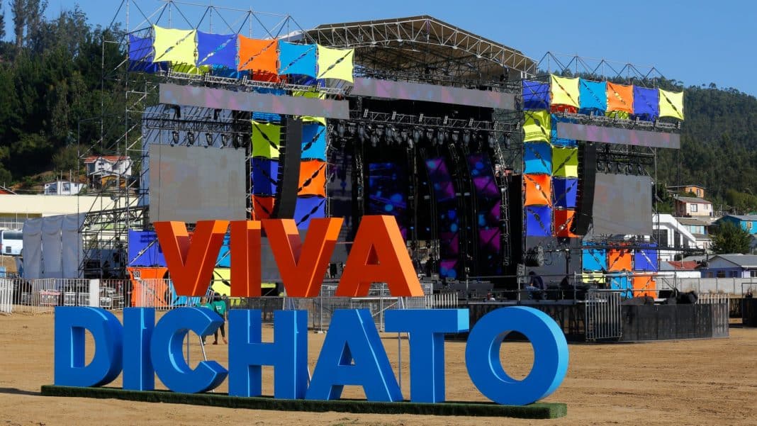 ¡Descubre todo sobre el Festival de Dichato 2023!