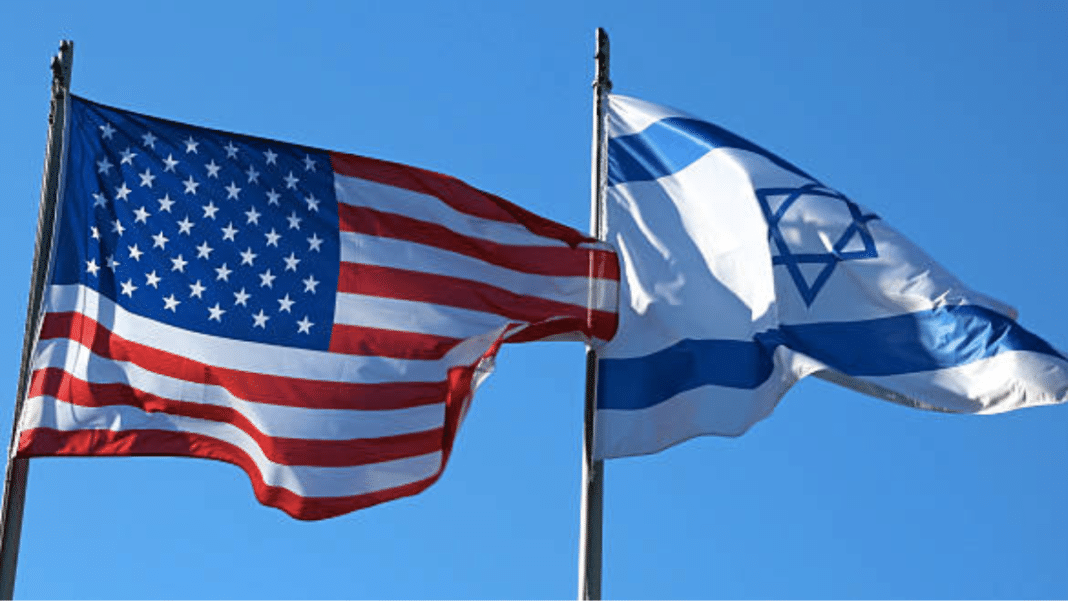 ¡EEUU se niega a un alto al fuego entre Hamás e Israel!