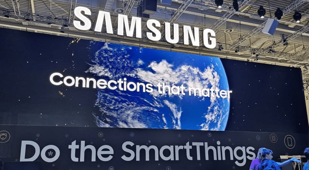 ¡El Samsung Galaxy Ring revolucionará la tecnología de salud en 2024!