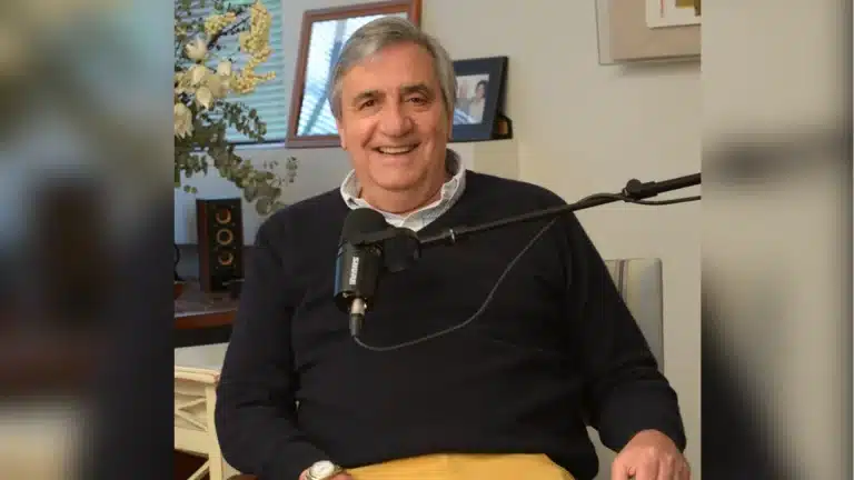 ¡El esperado reencuentro de Kike Morandé con un famoso humorista después de 11 años!