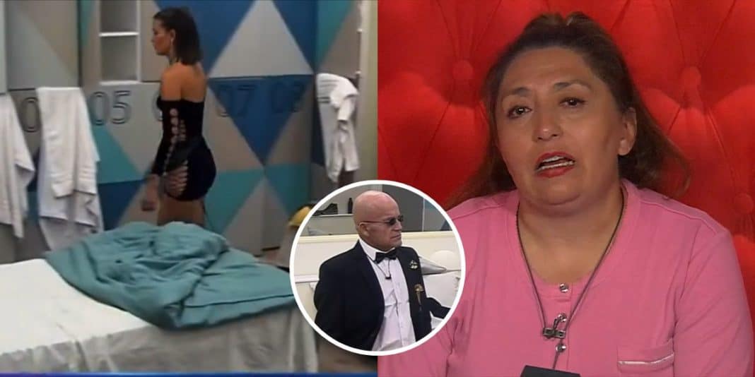 ¡El fail de edición de Gran Hermano que dejó a todos boquiabiertos!