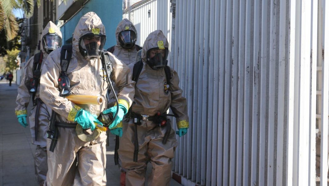 ¡Emergencia química en Puente Alto! Descubre quién era la víctima de la muerte por cianuro y cómo identificar una intoxicación