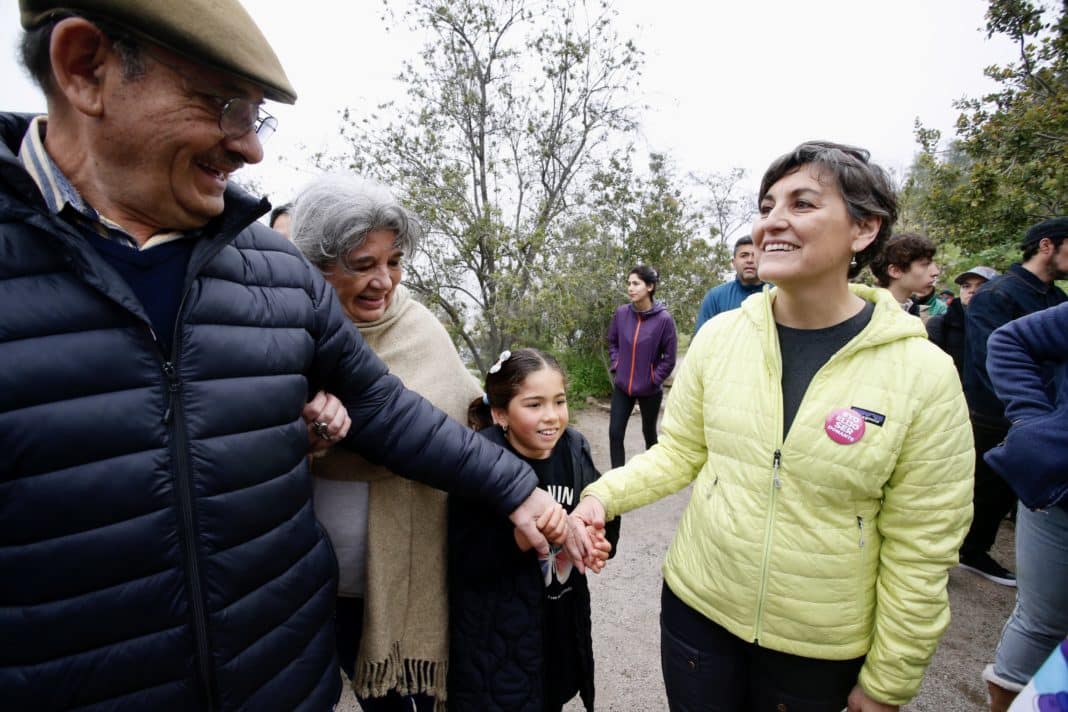 ¡Emotivo homenaje! Ministra de Salud celebra el día del donante de órganos y tejidos