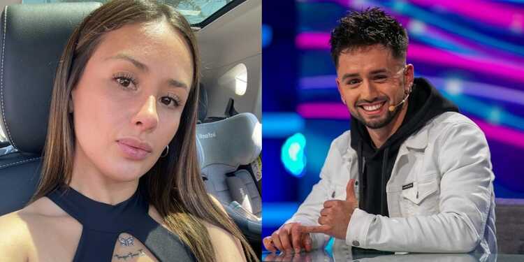 ¡Escándalo! Azzartt Maveth revela la verdad sobre su relación con Fernando 'Bambino' Altamirano