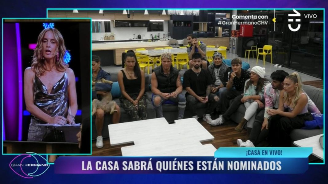 ¡Escándalo en Gran Hermano! Descubre quiénes fueron sancionados y nominados