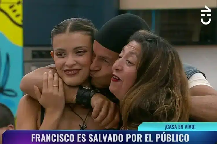 ¡Escándalo en Gran Hermano! La polémica reconciliación que divide a las redes