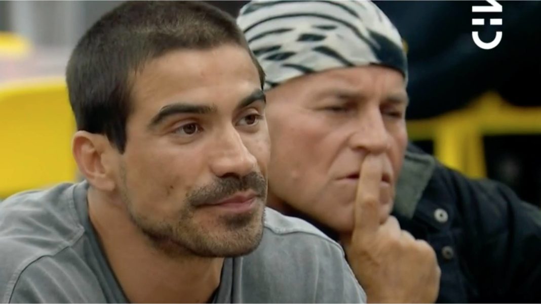 ¡Escándalo en Gran Hermano! Mánager de Cony Capelli acusa a Sebastián Ramírez de acoso