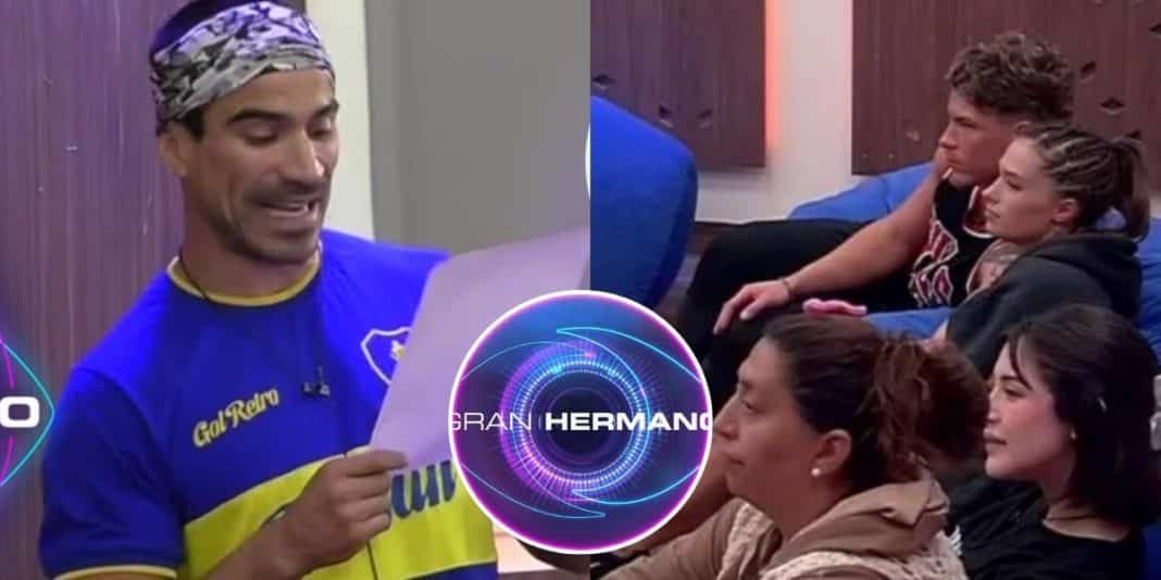 ¡Escándalo en Gran Hermano! Nueva prueba del líder genera polémica entre los seguidores