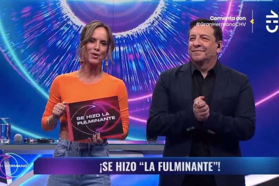 ¡Escándalo en Gran Hermano! Piden anular la nominación de Scarlette