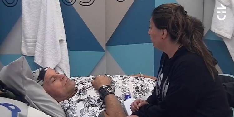 ¡Escándalo en Gran Hermano! Pincoya arremete contra la mamá de Cony y desata polémica