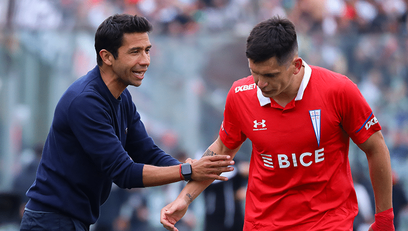 ¡Escándalo en el clásico! Alfonso Parot podría ser suspendido por destrozos en el Estadio Monumental