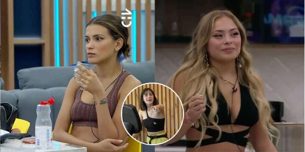 ¡Escándalo en la casa de Gran Hermano! Los gritos dejaron a todos afectados