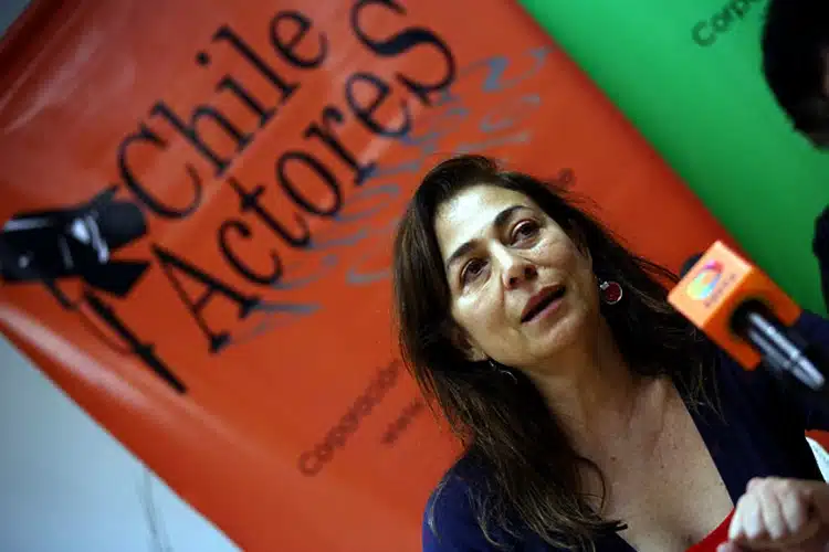 ¡Escándalo en la industria del cine! Actores chilenos demandan a Amazon Prime