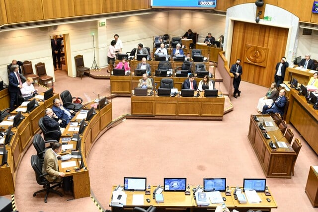 ¡Gobierno toma una decisión sorprendente sobre la Ley de Usurpaciones!