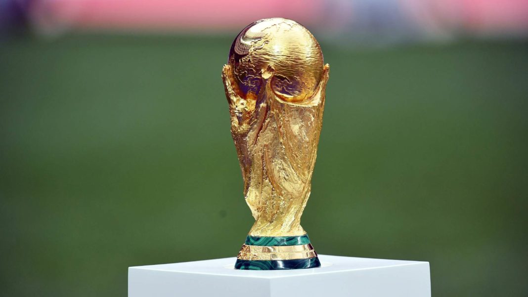¡Golpe a la Conmebol! FIFA le quita la exclusividad a Sudamérica para el Mundial 2030