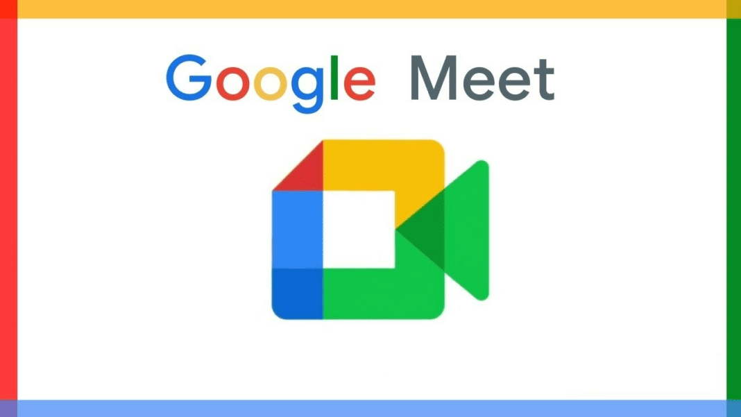 ¡Google Meet sorprende con calidad 1080p en video llamadas grupales!