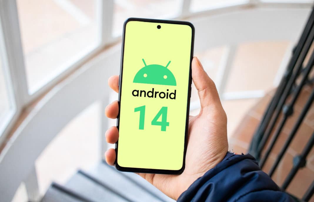 ¡Gran noticia! Android 14 será lanzado este 4 de octubre