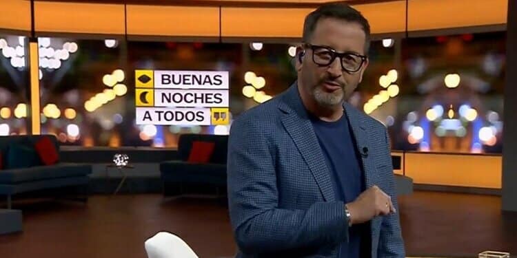 ¡Gran noticia! TVN anuncia el fin de 'Buenas Noches a Todos' y revela su emocionante reemplazo