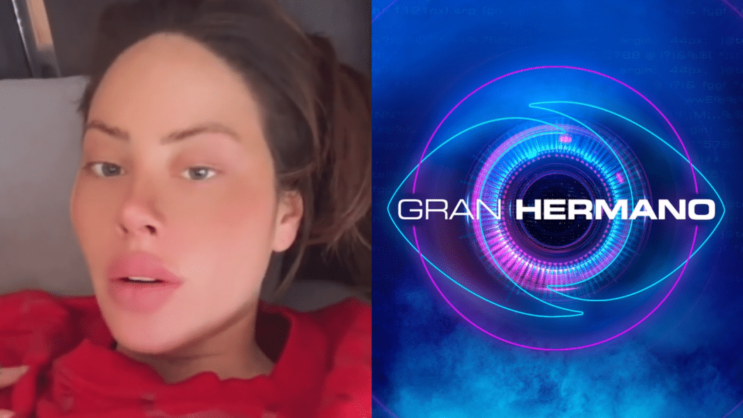 ¡Ignacia Michelson revela la verdad sobre su ausencia en el repechaje de Gran Hermano!