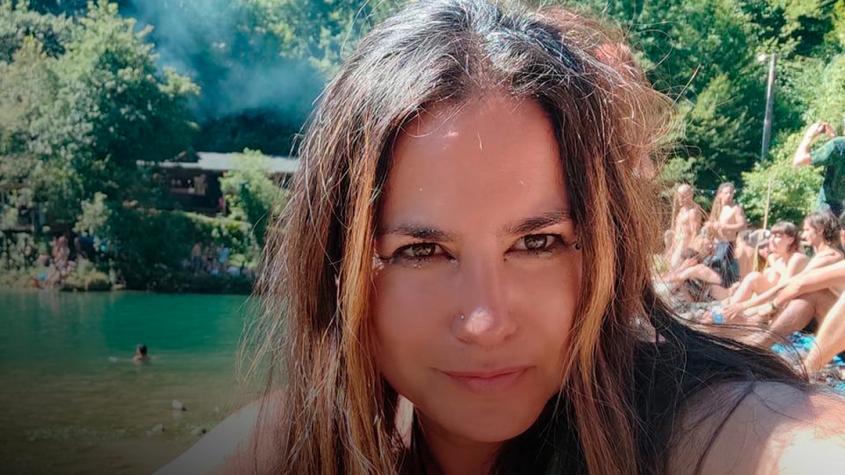 ¡Impactante! Chilena desaparecida en Israel junto a su esposo español