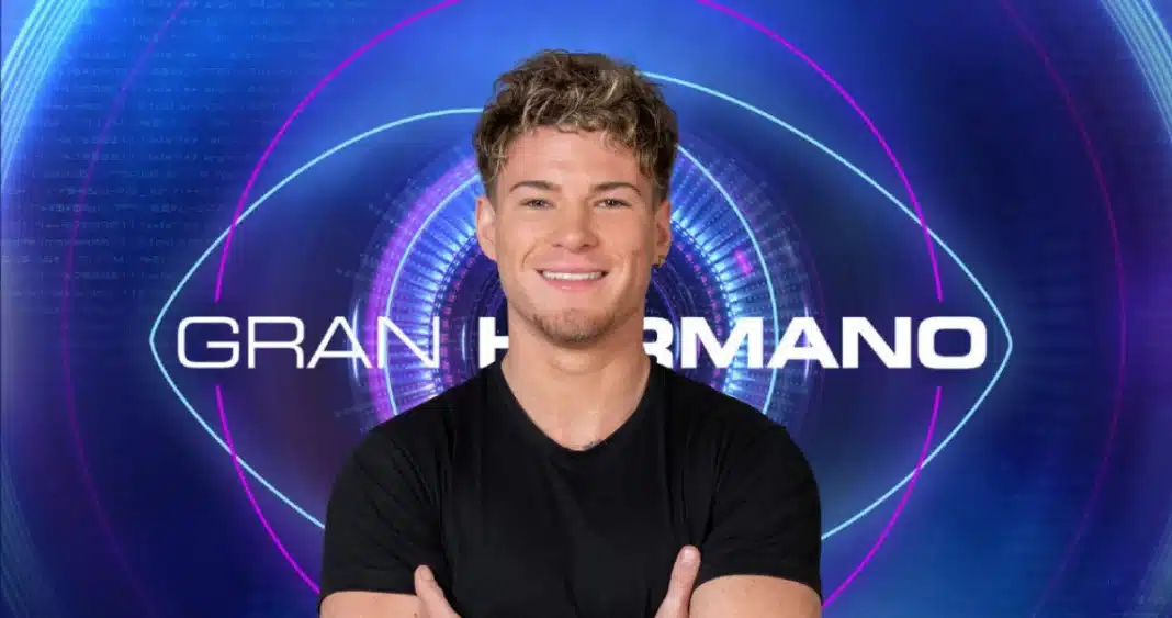 ¡Impactante! Raimundo Cerda abandona Gran Hermano y revela sus sentimientos hacia Alessia