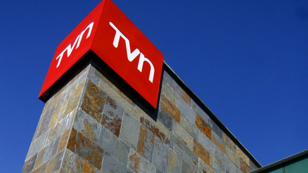 ¡Impactante! TVN sufre una gran pérdida: los 3 periodistas que abandonaron la señal en el 2023