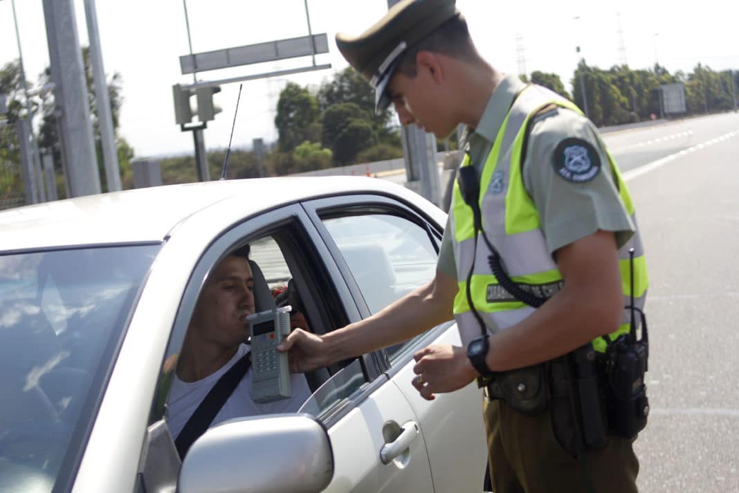 ¡Impactante balance de Tránsito! Aumentan los fallecidos en accidentes y detenidos por conducir bajo la influencia