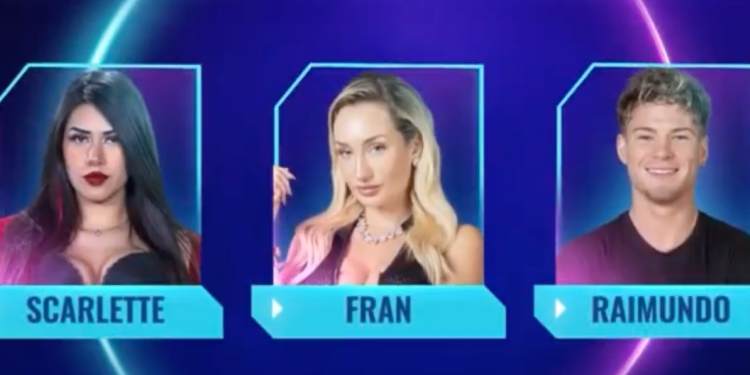 ¡Impactante eliminación en Gran Hermano! Descubre quién fue el participante que dejó la competencia