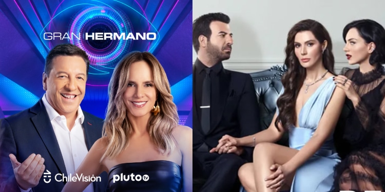 ¡Impactante noticia! Chilevisión sorprende con el estreno de una nueva teleserie turca en el prime